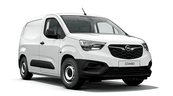 Opel Combo Cargo